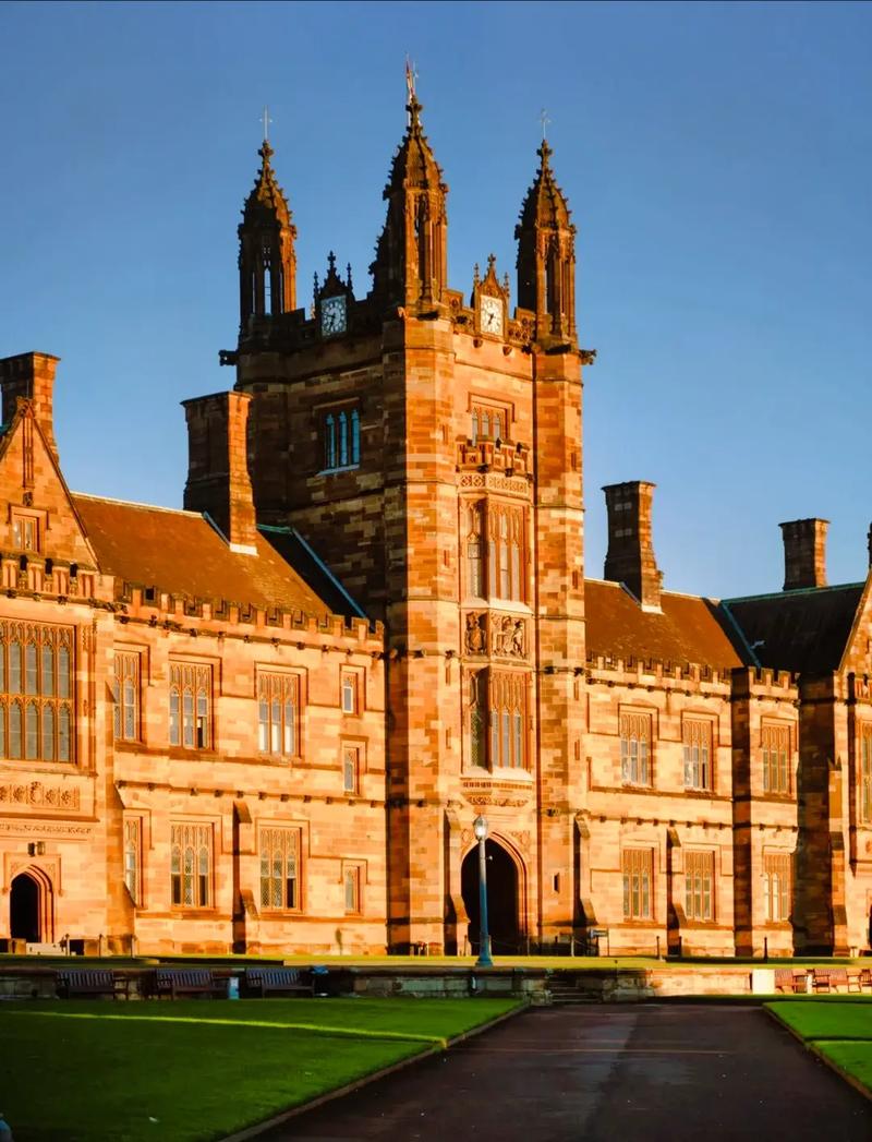 英属哥伦比亚大学